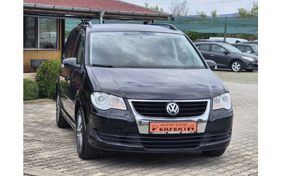 vw-touran - 3