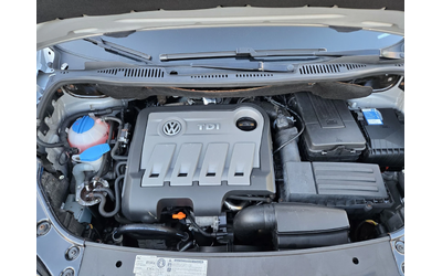 VW Touran 1.6TDI-105кс= 7МЕСТА= 6СК= ПОДГРЕВ= АВТОПИЛОТ - автомобили, коли, обяви за нови и употребявани 16