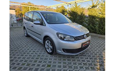 vw-touran - 1