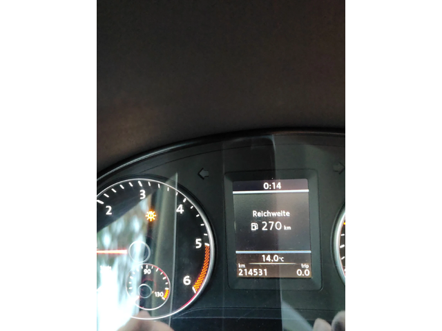 VW Touran 2.0, 140к.с. Highline, ТОП - автомобили, коли, обяви за нови и употребявани 11