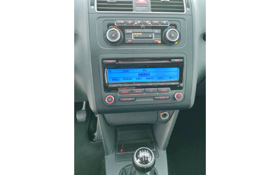 VW Touran 2.0, 140к.с. Highline, ТОП - автомобили, коли, обяви за нови и употребявани 12