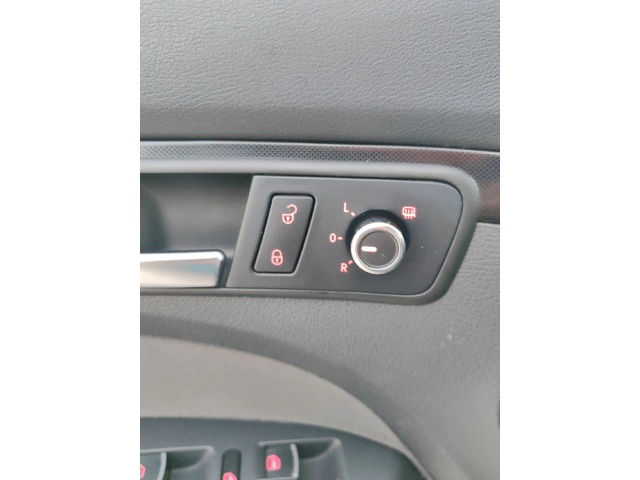 VW Touran 2.0, 140к.с. Highline, ТОП - автомобили, коли, обяви за нови и употребявани 13