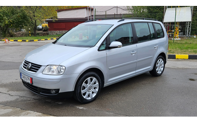 vw-touran - 1