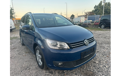 vw-touran - 0