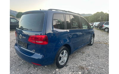 vw-touran - 2