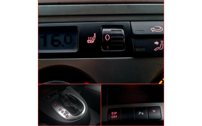 VW Touran 2.0TDI СОБСТВЕН ЛИЗИНГ - автомобили, коли, обяви за нови и употребявани 15