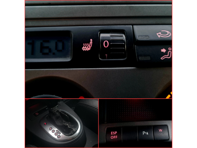 VW Touran 2.0TDI СОБСТВЕН ЛИЗИНГ - автомобили, коли, обяви за нови и употребявани 15