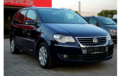 vw-touran - 1
