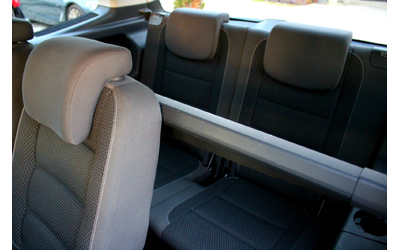 VW Touran 1.6TDI 7 МЕСТА СОБСТВЕН ЛИЗИНГ - автомобили, коли, обяви за нови и употребявани 14