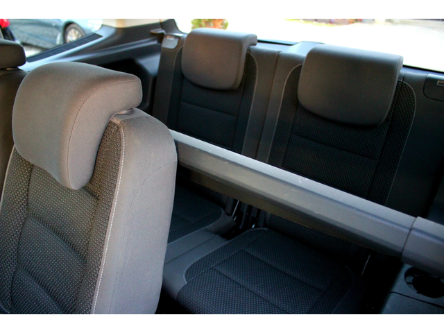 VW Touran 1.6TDI 7 МЕСТА СОБСТВЕН ЛИЗИНГ - автомобили, коли, обяви за нови и употребявани 14