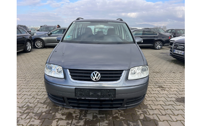 vw-touran - 2