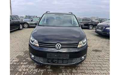 vw-touran - 2