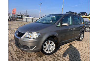 vw-touran - 0