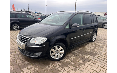 vw-touran - 0