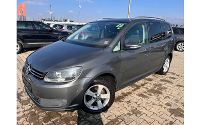 vw-touran - 0