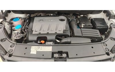 VW Touran 2.0TDI-DSG/НАВИГАЦИЯ/КЛИМАТРОНИК!!! - автомобили, коли, обяви за нови и употребявани 16