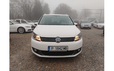 vw-touran - 1