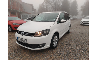 vw-touran - 2