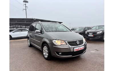 vw-touran - 1