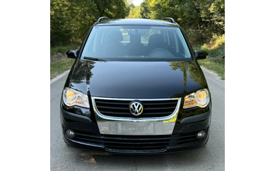 vw-touran - 1