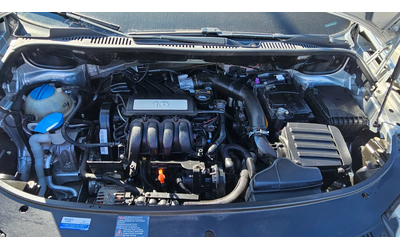 VW Touran 1.6i---GPL--5 Места - автомобили, коли, обяви за нови и употребявани 10