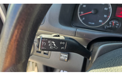 VW Touran 1.6i---GPL--5 Места - автомобили, коли, обяви за нови и употребявани 12