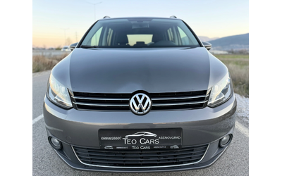 vw-touran - 1