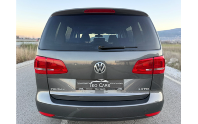 vw-touran - 5