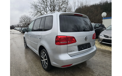vw-touran - 2