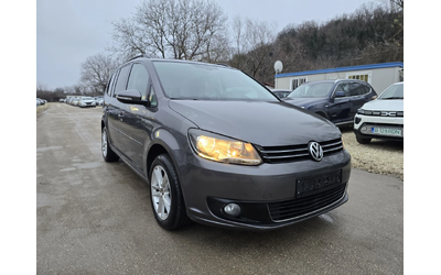 vw-touran - 1