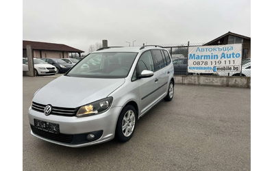vw-touran - 0