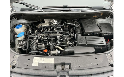 VW Touran 1.6TDI 105кс 6 СКОРОСТИ EURO 5A АВТОПИЛОТ - автомобили, коли, обяви за нови и употребявани 15