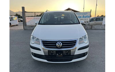 vw-touran - 1