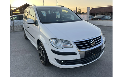 vw-touran - 2