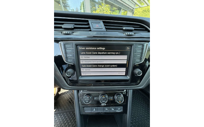 VW Touran - автомобили, коли, обяви за нови и употребявани 15