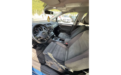 VW Touran - автомобили, коли, обяви за нови и употребявани 9
