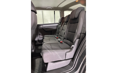 VW Touran - автомобили, коли, обяви за нови и употребявани 11