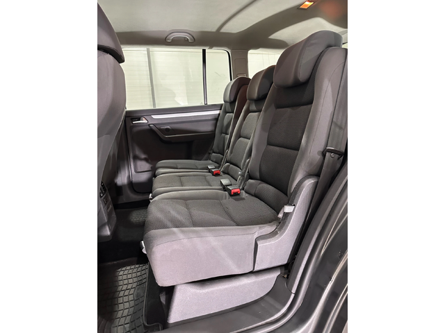 VW Touran - автомобили, коли, обяви за нови и употребявани 11