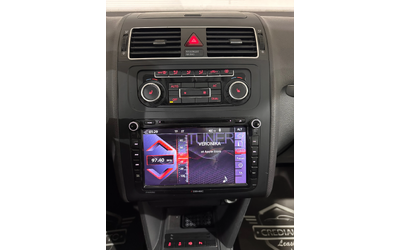 VW Touran - автомобили, коли, обяви за нови и употребявани 9