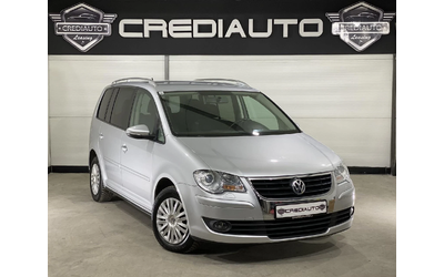 vw-touran - 2