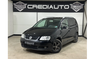 vw-touran - 0