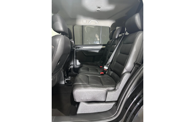 VW Touran * Auto* * NAVI* - автомобили, коли, обяви за нови и употребявани 10