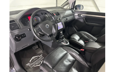 VW Touran * Auto* * NAVI* - автомобили, коли, обяви за нови и употребявани 6