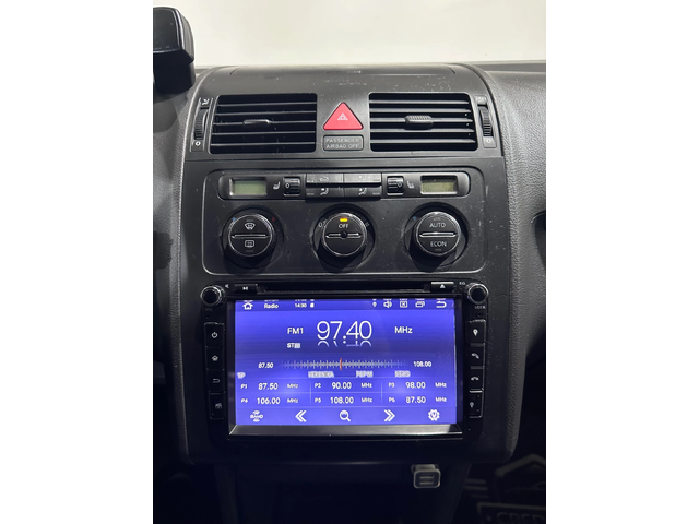 VW Touran * Auto* * NAVI* - автомобили, коли, обяви за нови и употребявани 9