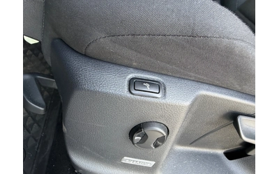 VW Touran 2.0TDI* 7места* Панорама* Масаж* - автомобили, коли, обяви за нови и употребявани 13