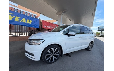 vw-touran - 1