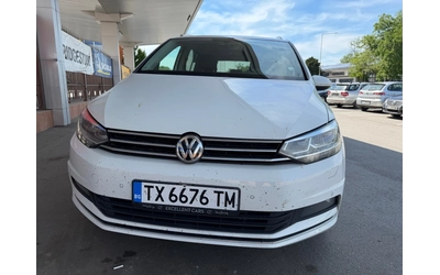 vw-touran - 2