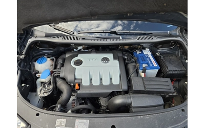 VW Touran 1.9TDI-105кс= 6СКОРОСТИ= FACELIFT= ПОДГРЕВ - автомобили, коли, обяви за нови и употребявани 14