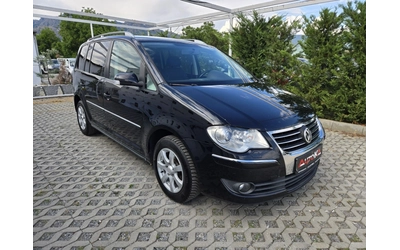 vw-touran - 1