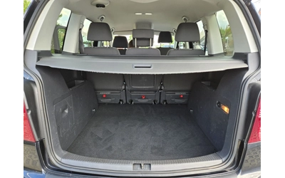 VW Touran 1.9TDI-105кс= 6СКОРОСТИ= FACELIFT= ПОДГРЕВ - автомобили, коли, обяви за нови и употребявани 9
